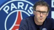Blanc hasn't managed a team since the end of the 2015/16 season