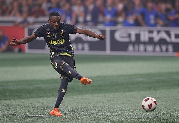 2018 MLS All-Star Game: Juventus v MLS All-Stars