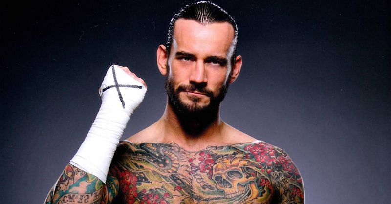 Many people believe that CM Punk should return to WWE, just to change how his career ended