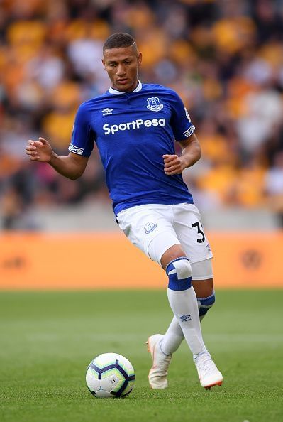 Wolverhampton Wanderers v Everton FC - Premier League