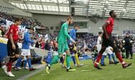 Brighton & Hove Albion v Manchester United - Premier League