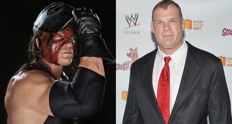 Twitter reacts as WWE Superstar Kane is elected as mayor of Knox County