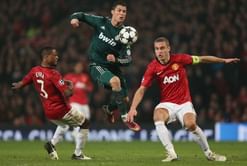 UEFA Champions League 2018/19: 5 Matches to look forward to