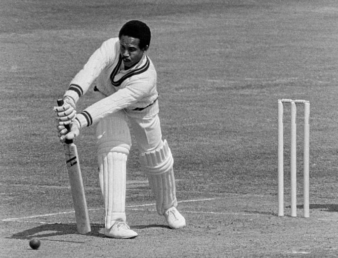 An eleven that consists only of all-rounders