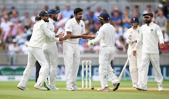 India vs England Second Test : Preview and Predicted Playing XI