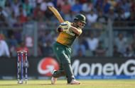 ICC World Twenty20 India 2016: South Africa v Afghanistan