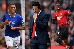 Premier League 2018/19: Winners, losers and team of the week from the opening weekend