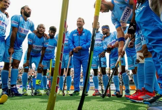 Asian Games 2018: Indian men on the verge of new Games record for highest number of tournament goals