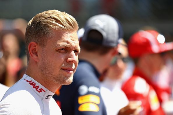 F1 experience with McLaren was horrific: Magnussen