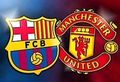 Reports: Man Utd and Barcelona could agree on a sensational 3-player swap deal before the transfer deadline
