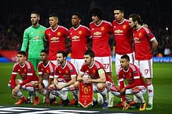 Manchester United predicted XI with Yerry Mina and the completed summer signings