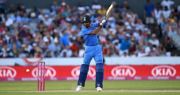 India's probable playing XI for third Test against England