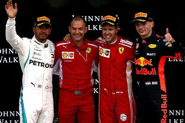 F1 2018: 5 Early Predictions for the Italian GP