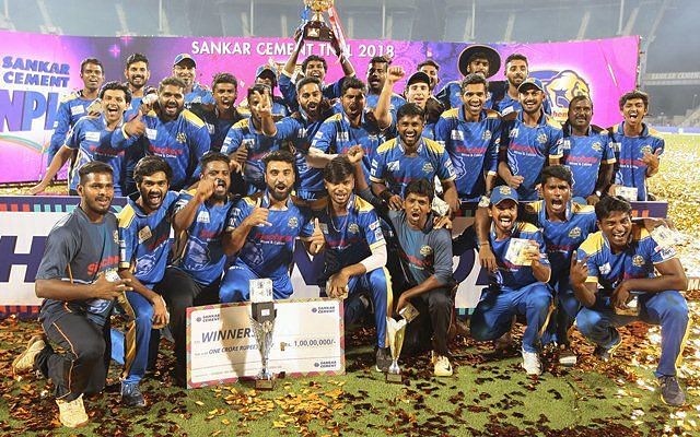 3 standout performers from TNPL 2018 who can bag an IPL contract next year