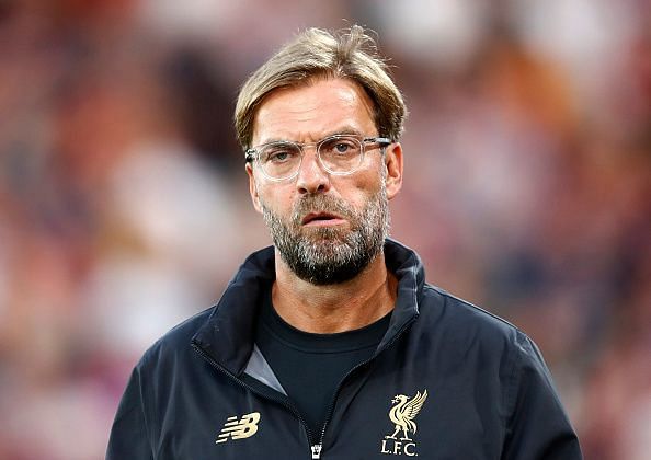 Liverpool star confirms he rejected a move to Manchester United