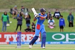 Quadrangular series 2018: Batting trio runs over Australia A in final