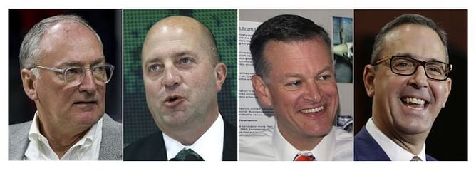 Athletic directors striking delicate balance with schedules