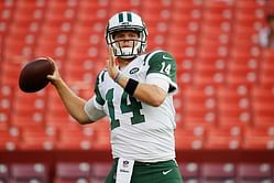 New York Jets announce partnership with Def Jam Recordings
