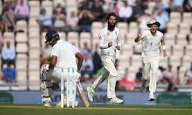 Why India can't play Moeen Ali