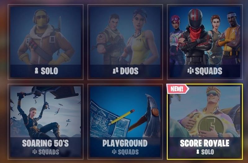 New Patch Notes Fortnite 5.3 Fortnite Update 5 3 Patch Notes And Additions