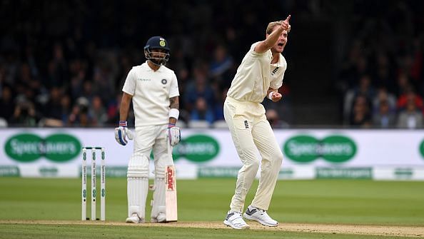 England vs India 2018: 4 changes which are vital to change India's fortune in the 3rd Test