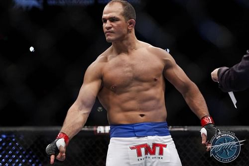 Junior Dos Santos 