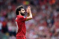 Opinion: Liverpool are serious contenders for the Premier League title this season