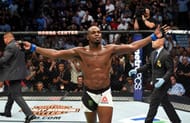 Jon Jones is an all-time great