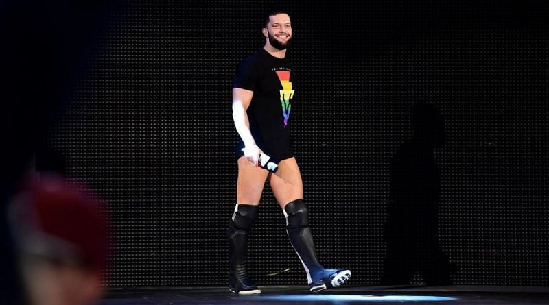 Finn Balor 