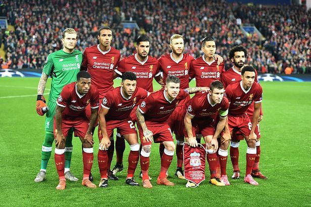 2018–19 Liverpool F.C. season - Wikipedia