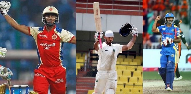 KB Arun Karthik: A tale of difficult decisions