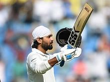 Why dropping Murali Vijay from the squad is the right decision