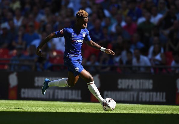 Top 5 young players to look out for in the Premier League this season