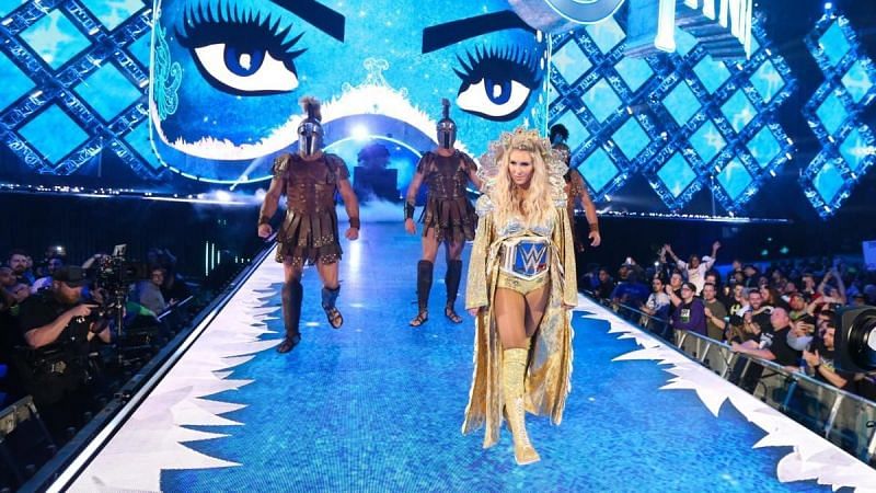 WWE News: Charlotte Flair breaks monumental record at SummerSlam