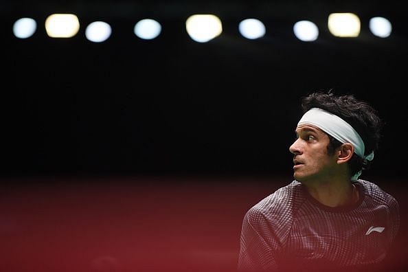 Vietnam Open 2018: Ajay Jayaram upsets top seed, Rituparna Das knocks out sixth seed