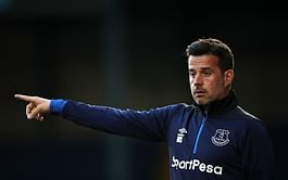 Reports: Everton to complete the transfer of ex-Inter Milan midfielder this week