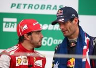 F1 Grand Prix of Brazil - Race