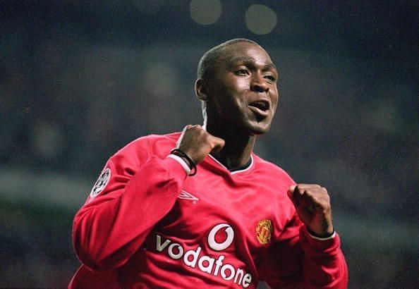 Andy Cole