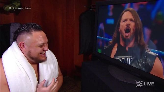 Best and Worst of SmackDown Live- 7 Aug, 2018