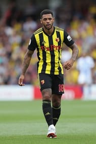 Watford FC v Brighton & Hove Albion - Premier League