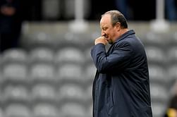Rafael Benitez explains why he can't play Newcastle's best XI