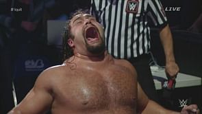 Rusev Was Originally Supposed To Be A Comedic Act!