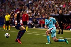 Top 5 attacking defenders to watch out for this season