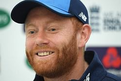 Jonny Bairstow deemed "fit" for playing the fourth England-India Test