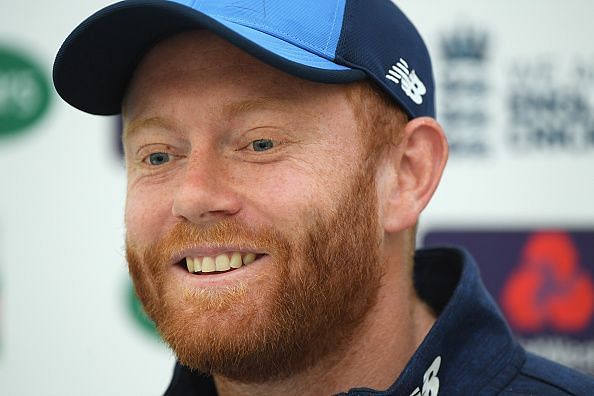 Jonny Bairstow deemed "fit" for playing the fourth England-India Test