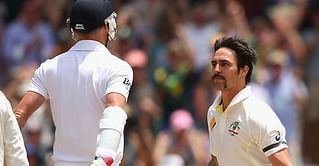 Adieu Mitch: A tribute to Mitchell Johnson as the left-armed Queenslander retires
