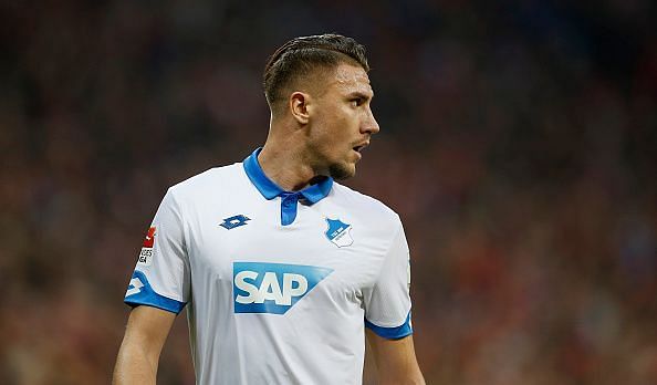 Bayern Muenchen v TSG 1899 Hoffenheim - Bundesliga