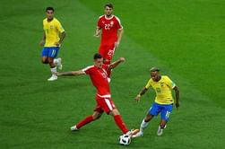 The one player City need to be the best in the world