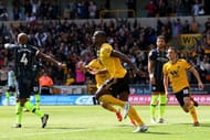 Wolverhampton Wanderers v Manchester City - Premier League