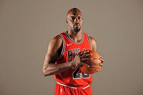 quincy pondexter